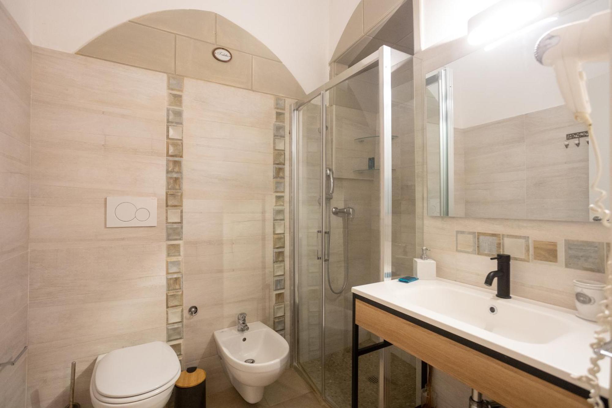 Fjore Di Lecce, & Caffe Apartment Lecce