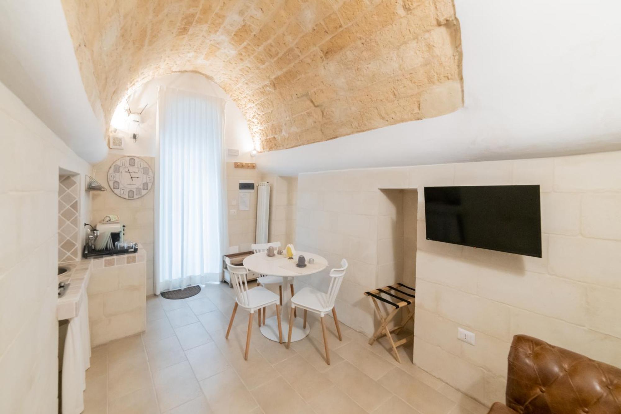 Fjore Di Lecce, & Caffe Apartment
