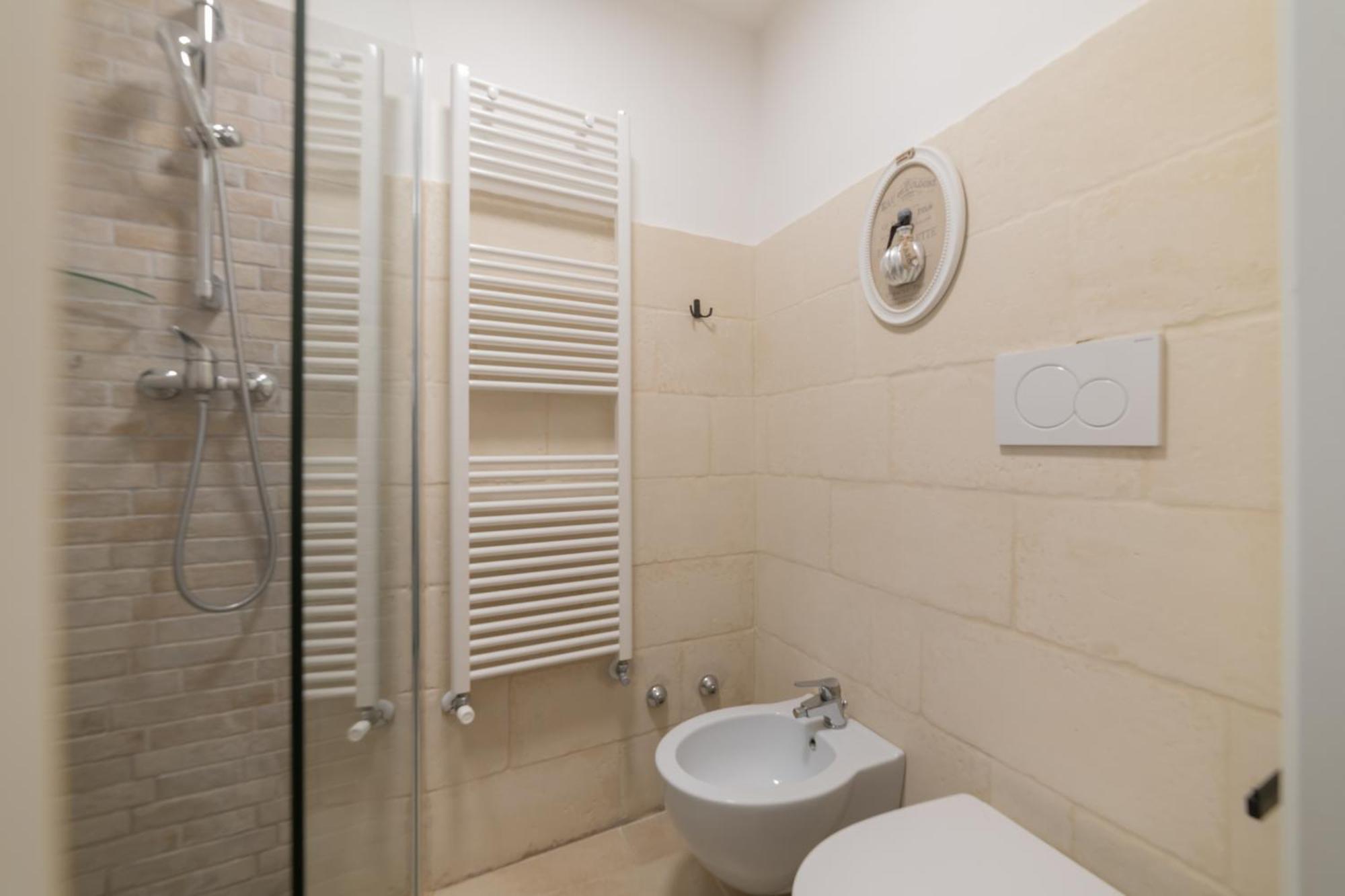 Fjore Di Lecce, & Caffe Apartment Lecce