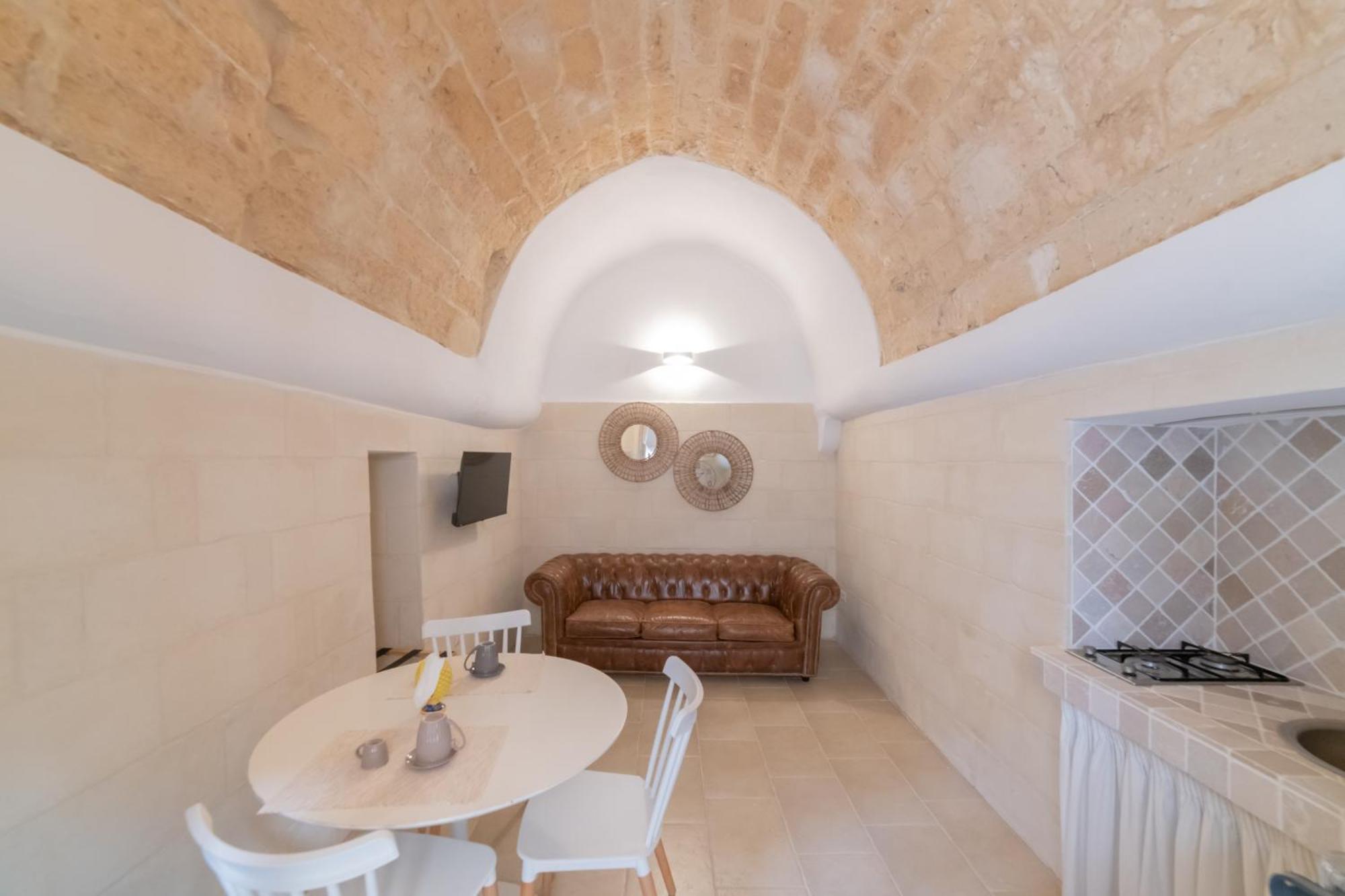 Fjore Di Lecce, & Caffe Apartment *
