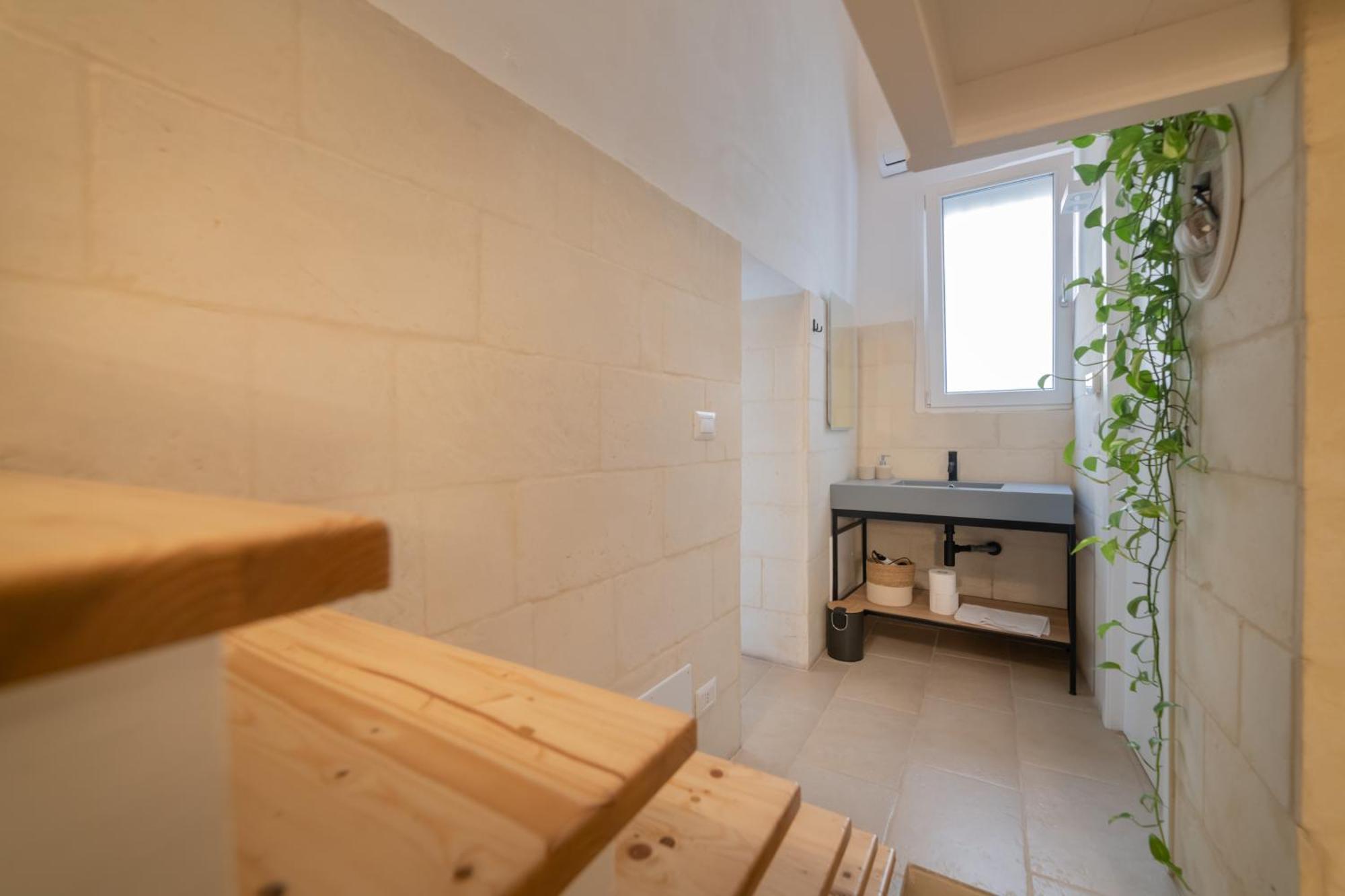 Fjore Di Lecce, & Caffe Apartment *