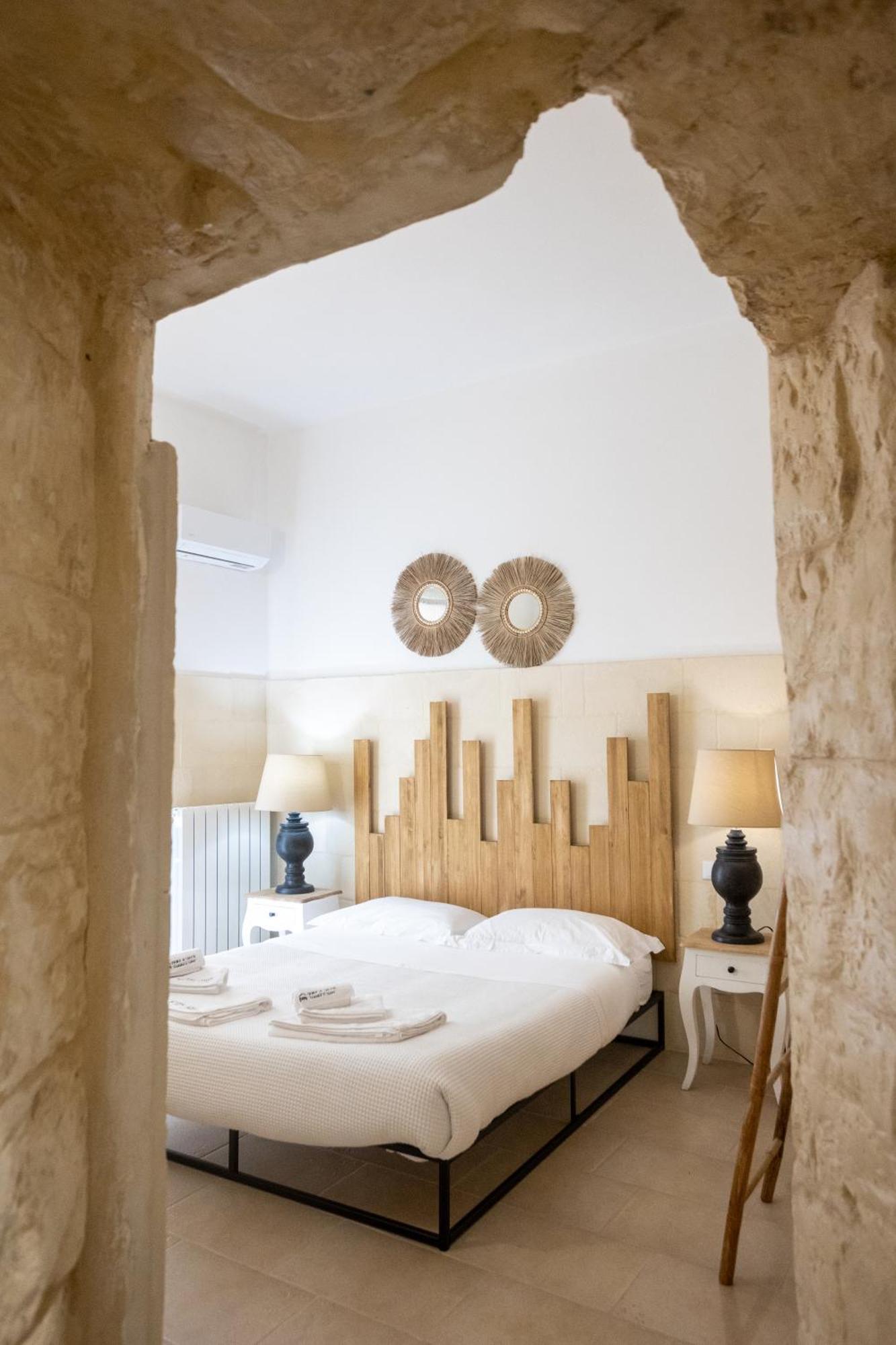 Fjore Di Lecce, & Caffe Apartment