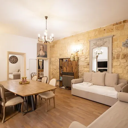 Fjore Di Lecce, Camere & Caffe Exterior foto