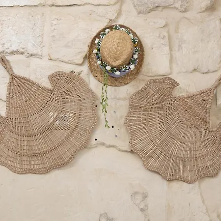 Fjore Di Lecce, Camere & Caffe Exterior foto