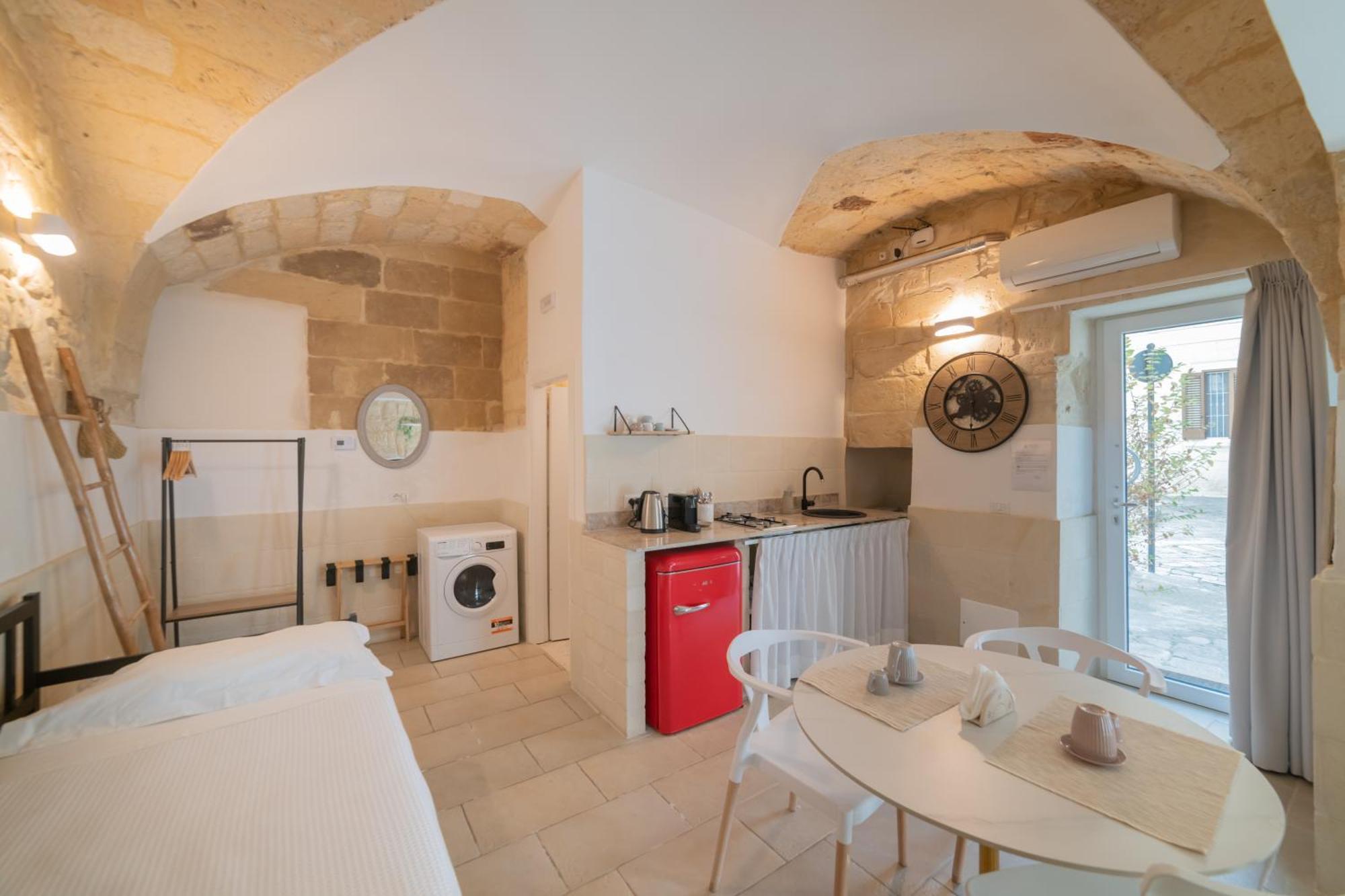Apartment Fjore Di Lecce, & Caffe