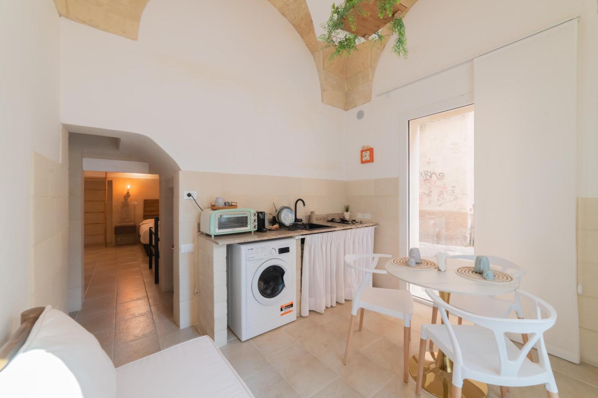 Fjore Di Lecce, & Caffe
