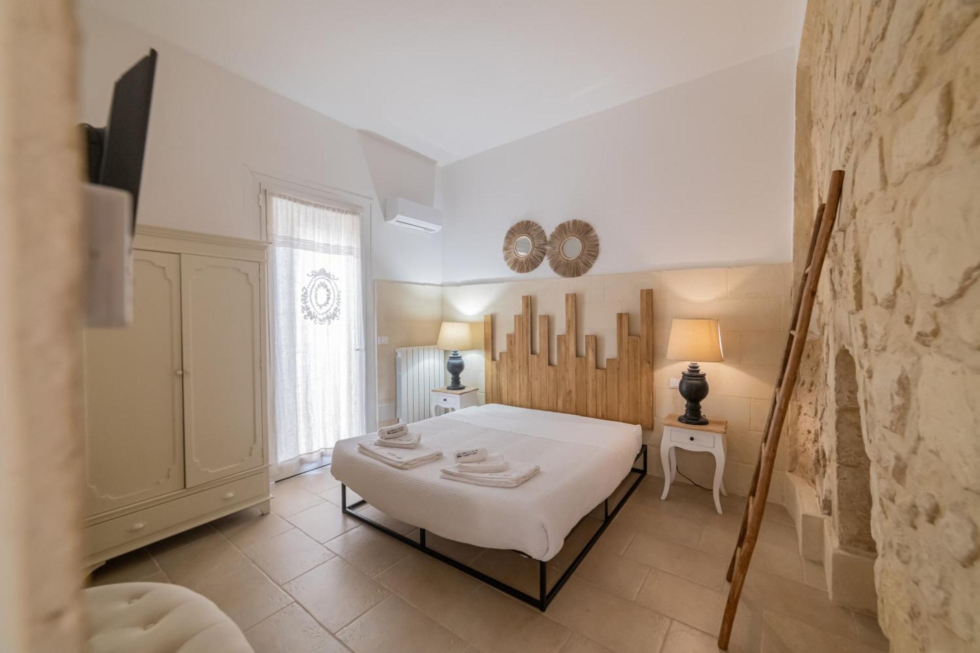 Fjore Di Lecce, & Caffe Apartment Lecce