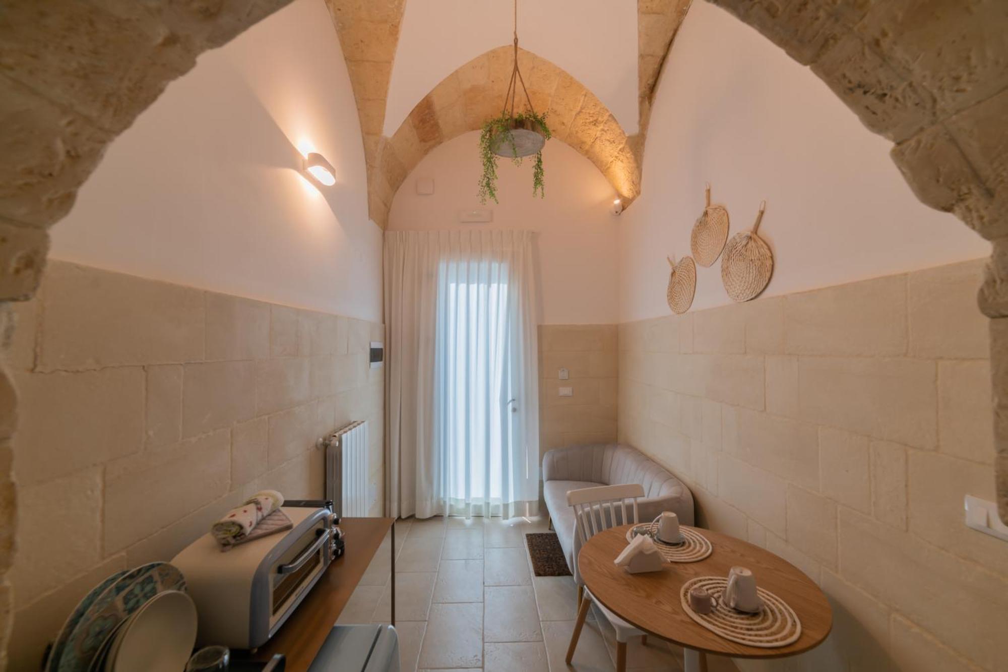 Apartment Fjore Di Lecce, & Caffe Lecce