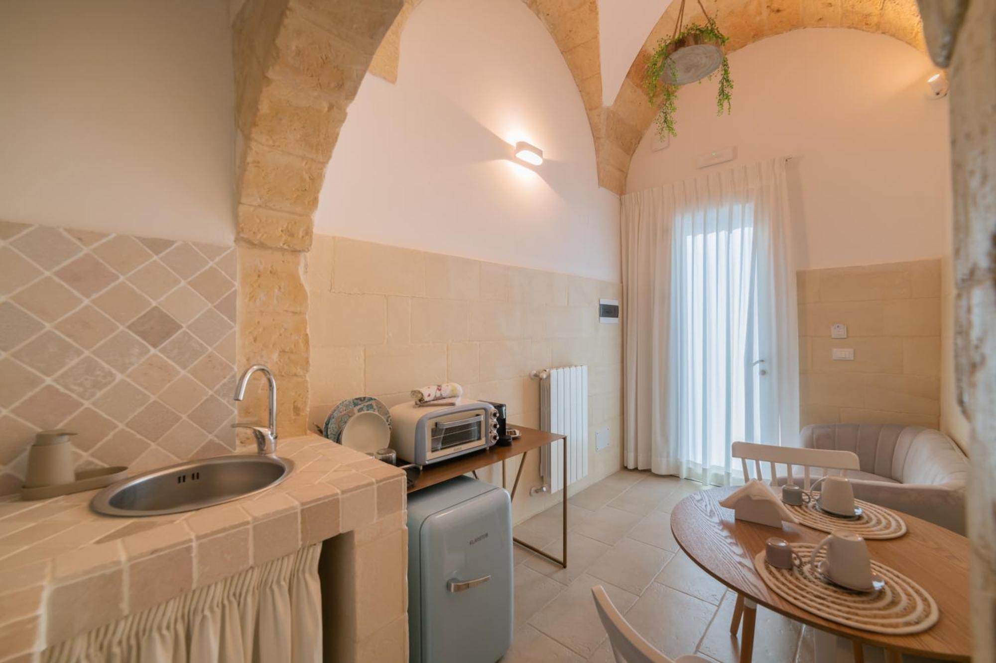Apartment Fjore Di Lecce, & Caffe *