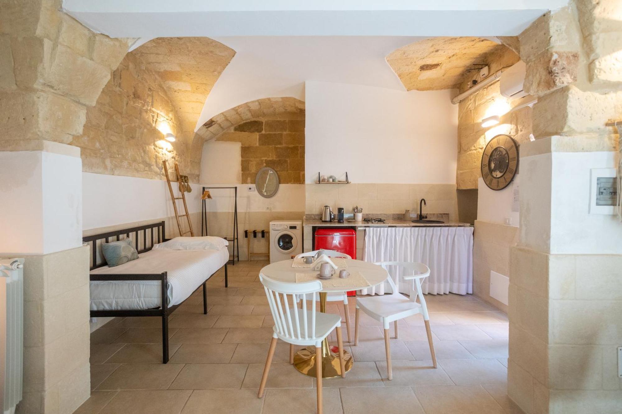 Fjore Di Lecce, & Caffe Lecce