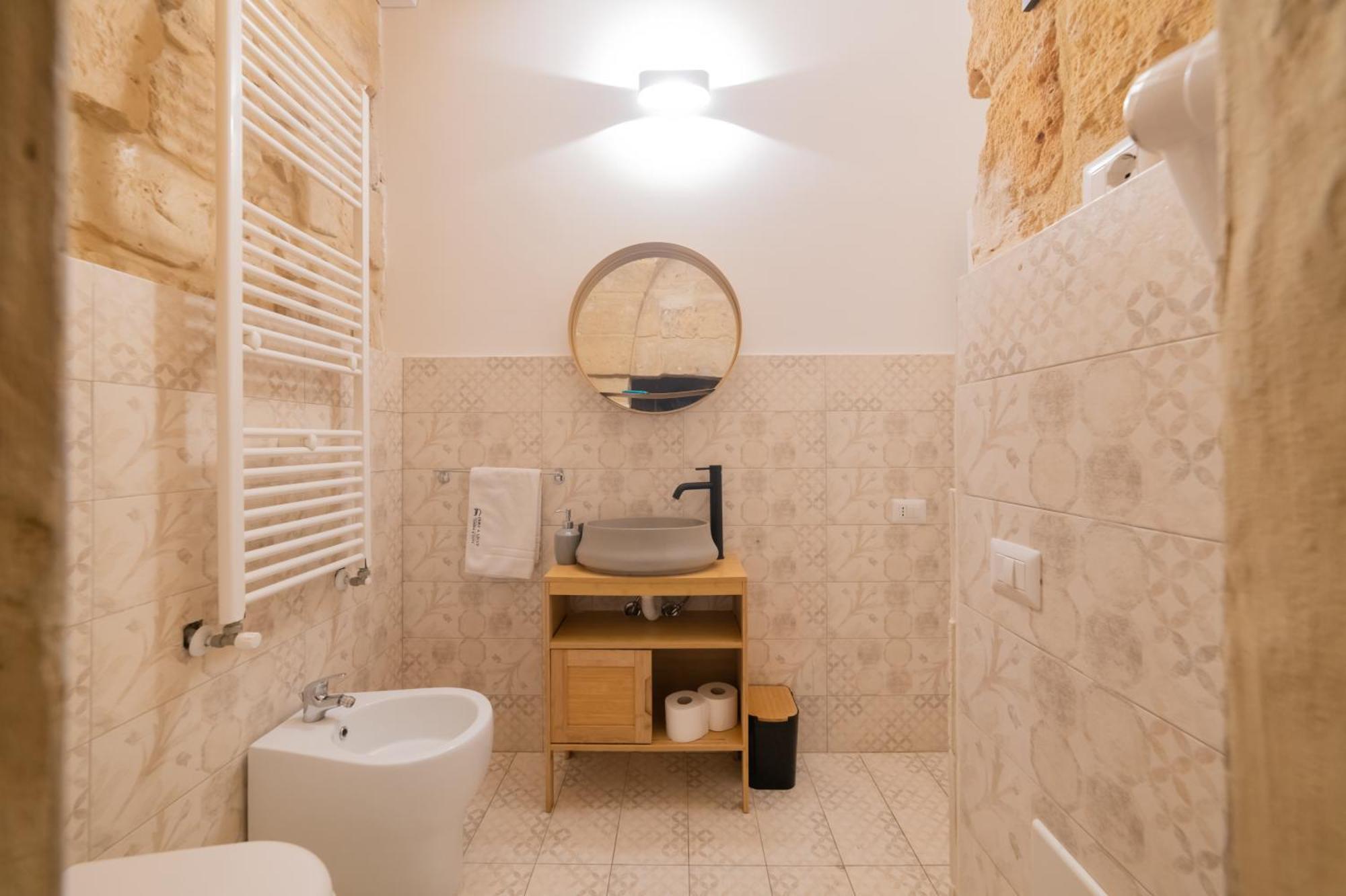 Apartment Fjore Di Lecce, & Caffe