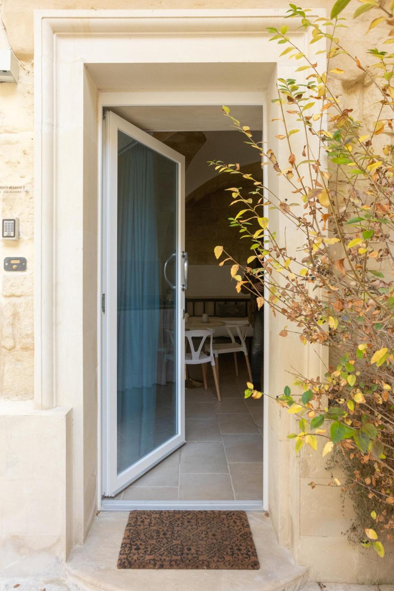 Fjore Di Lecce, & Caffe Apartment *
