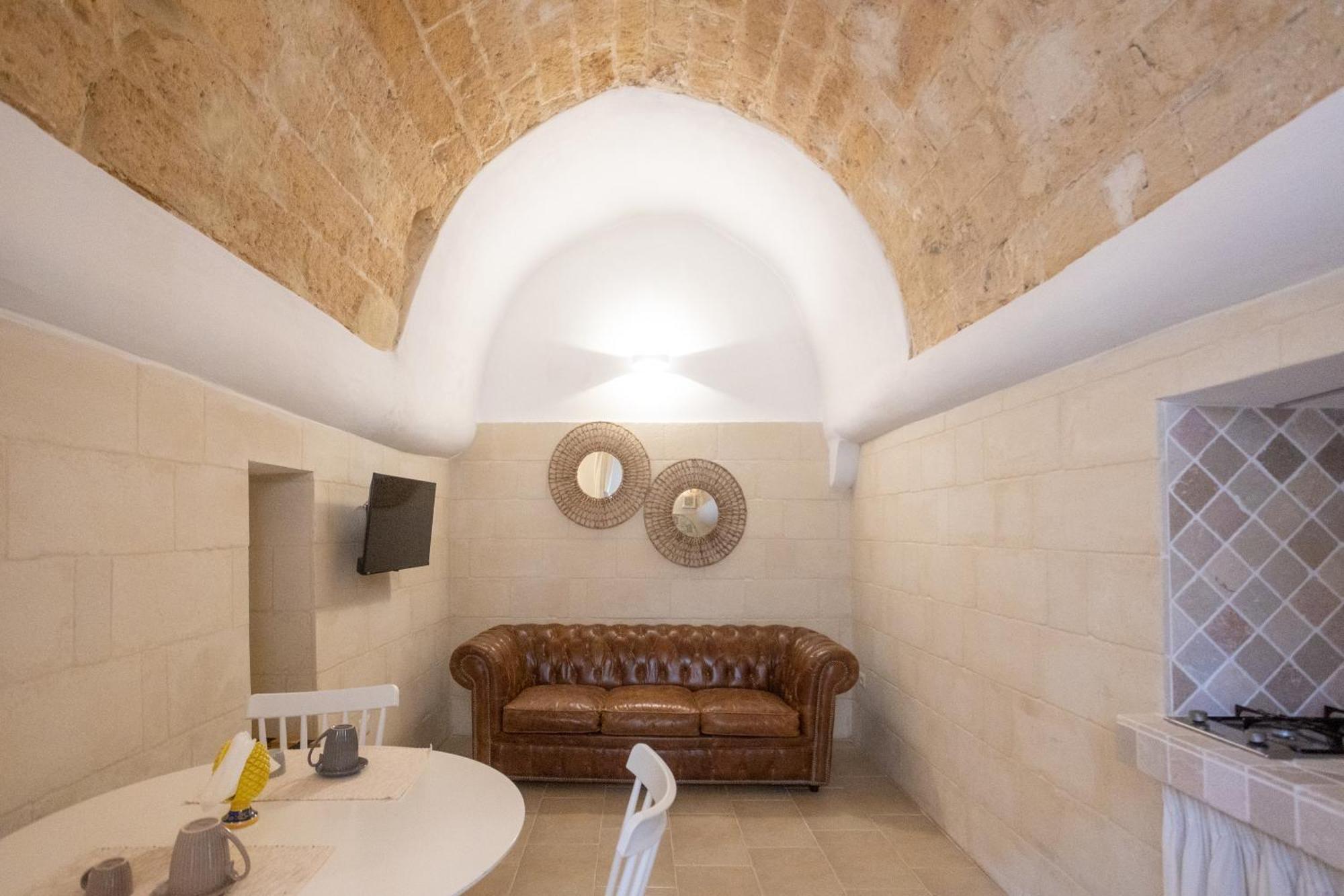 Apartment Fjore Di Lecce, & Caffe *
