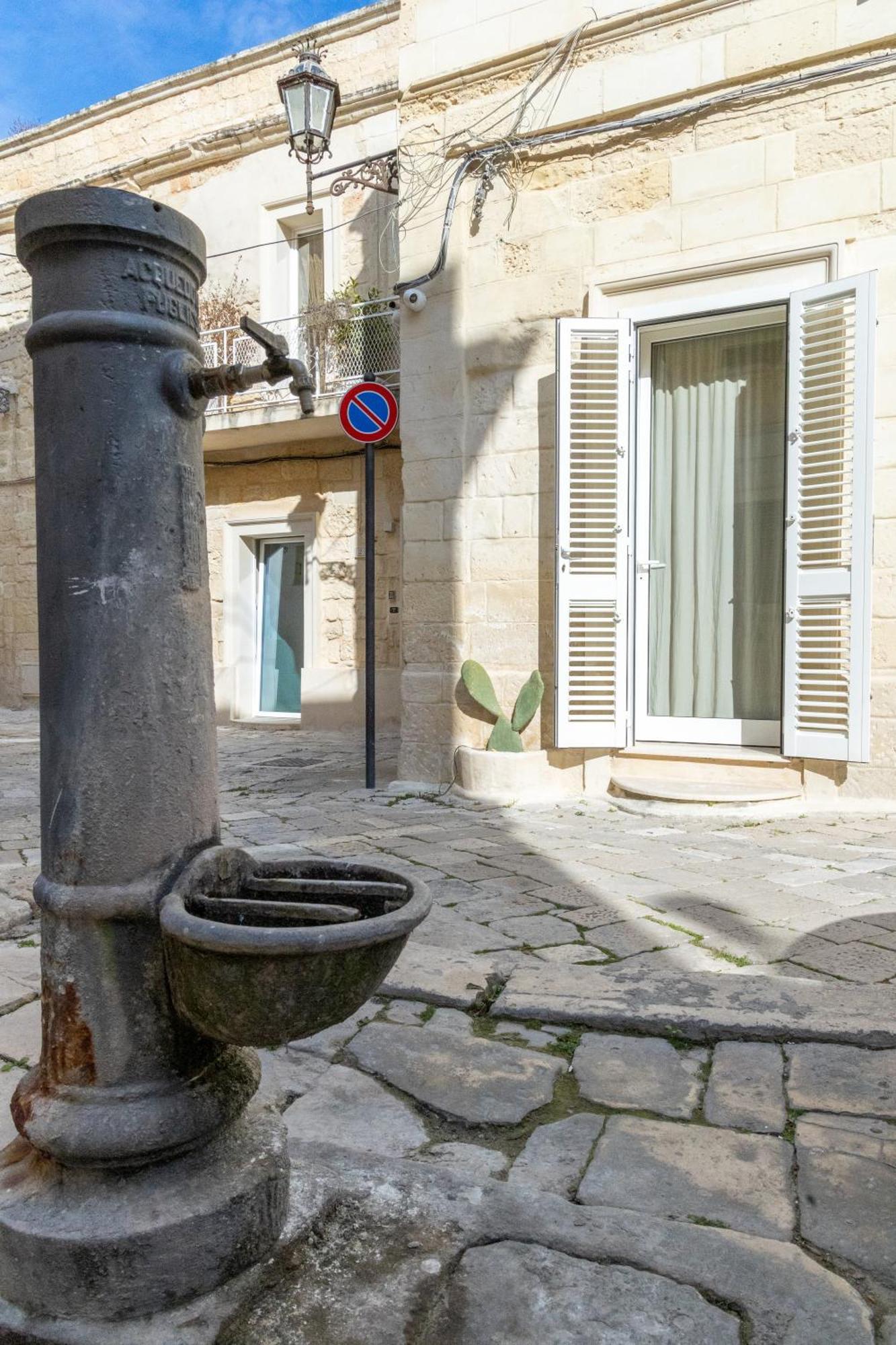 Fjore Di Lecce, & Caffe * Lecce