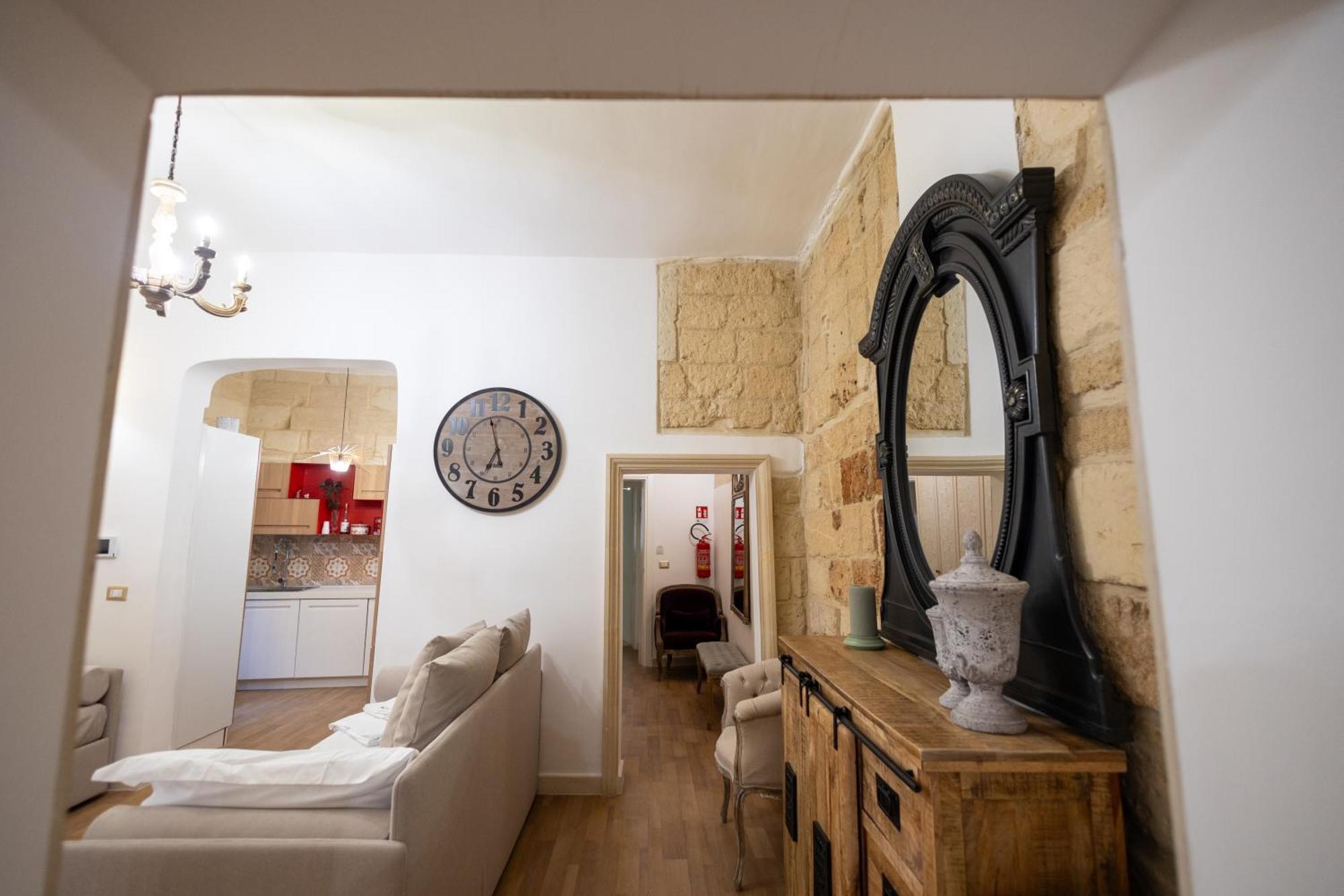 Apartment Fjore Di Lecce, & Caffe