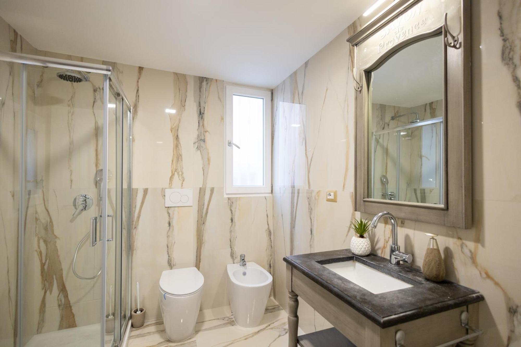 Fjore Di Lecce, & Caffe Apartment *